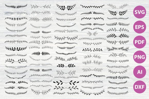 Greenery Frame Vines SVG: A Designer’s Review for Blog Graphics